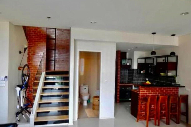 Кондоминиум в Бангкоке, Таиланд | THE242911