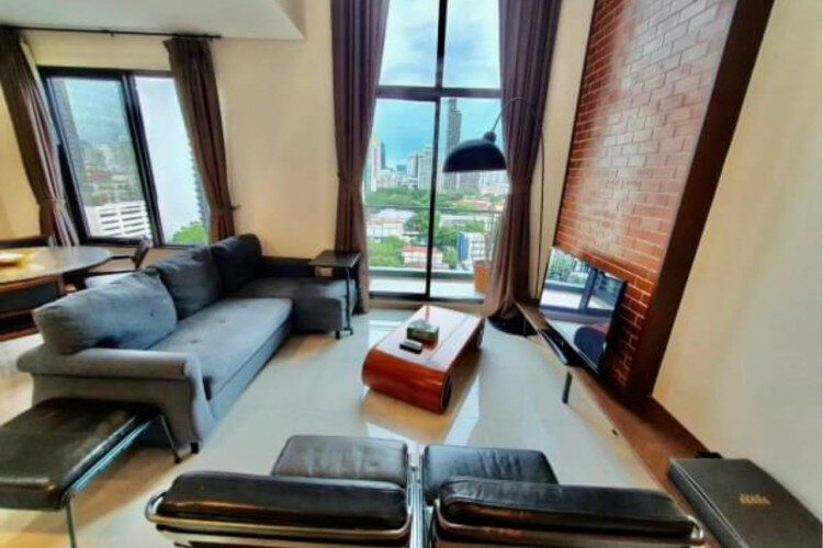 Кондоминиум в Бангкоке, Таиланд | THE242911