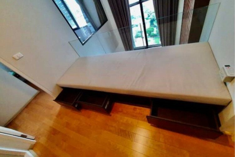 Кондоминиум в Бангкоке, Таиланд | THE242911