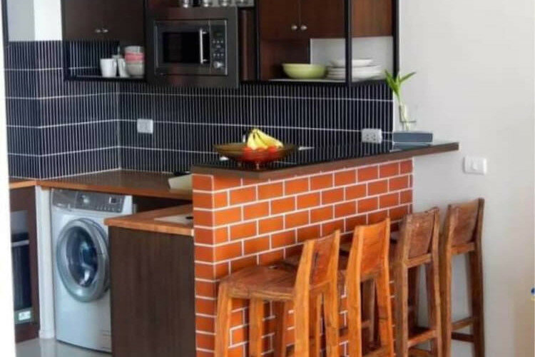 Кондоминиум в Бангкоке, Таиланд | THE242911