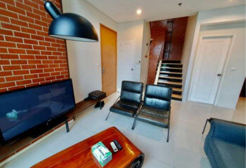 Кондоминиум в Бангкоке, Таиланд | THE242911