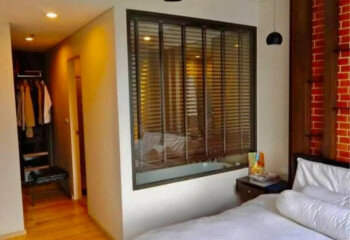 Кондоминиум в Бангкоке, Таиланд | THE242911