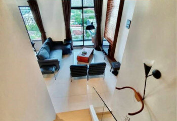 Кондоминиум в Бангкоке, Таиланд | THE242911