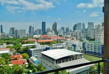 Кондоминиум в Бангкоке, Таиланд | THE242911
