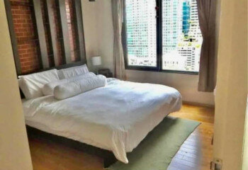 Кондоминиум в Бангкоке, Таиланд | THE242911