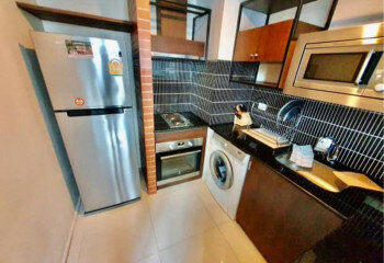 Кондоминиум в Бангкоке, Таиланд | THE242911