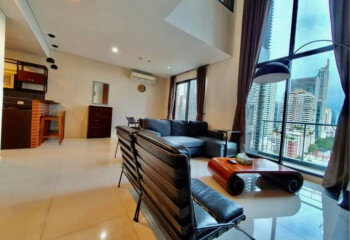 Кондоминиум в Бангкоке, Таиланд | THE242911