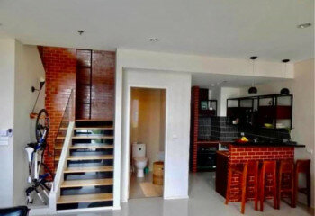 Кондоминиум в Бангкоке, Таиланд | THE242911