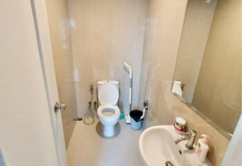 Кондоминиум в Бангкоке, Таиланд | THE242911