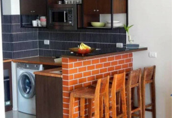 Кондоминиум в Бангкоке, Таиланд | THE242911