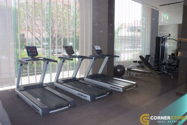 Кондоминиум в Банг Ламунге, Таиланд | THE328370