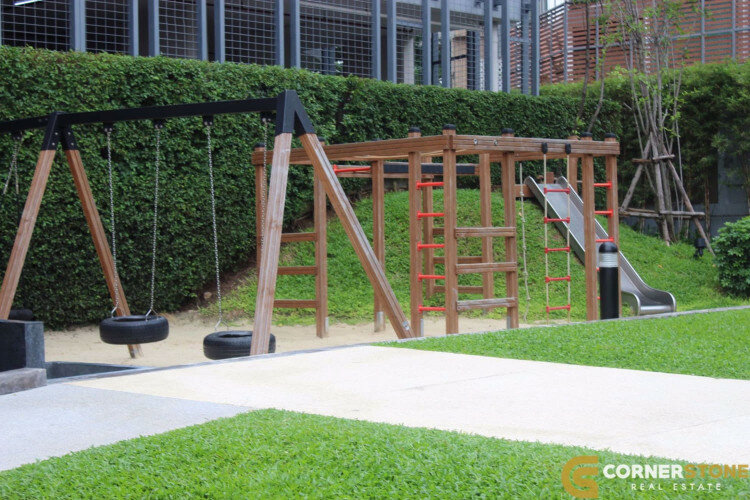 Кондоминиум в Банг Ламунге, Таиланд | THE328370