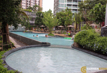 Кондоминиум в Банг Ламунге, Таиланд | THE328370