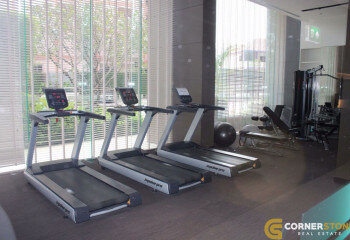 Кондоминиум в Банг Ламунге, Таиланд | THE328370