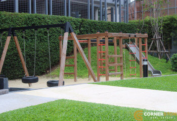 Кондоминиум в Банг Ламунге, Таиланд | THE328370