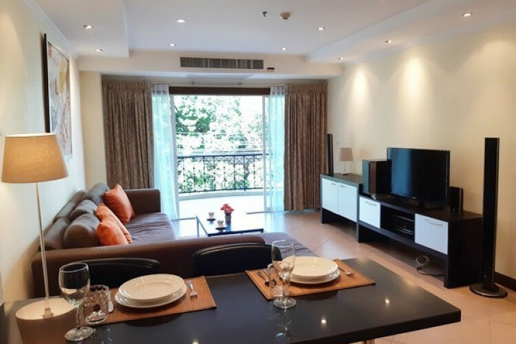 Кондоминиум в Банг Ламунге, Таиланд | THE438494