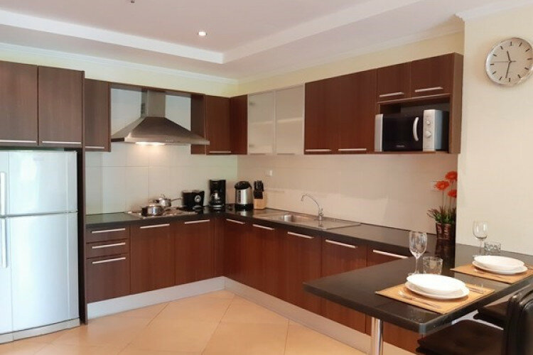 Кондоминиум в Банг Ламунге, Таиланд | THE438494