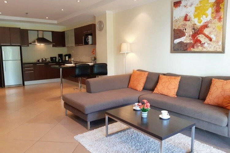 Кондоминиум в Банг Ламунге, Таиланд | THE438494