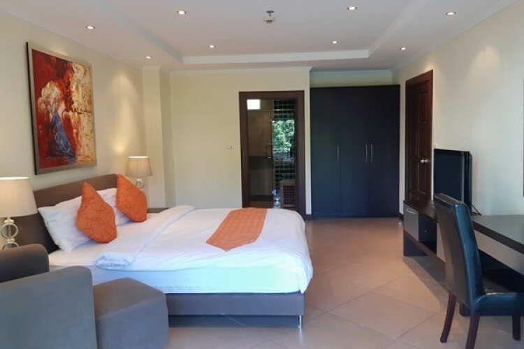 Кондоминиум в Банг Ламунге, Таиланд | THE438494