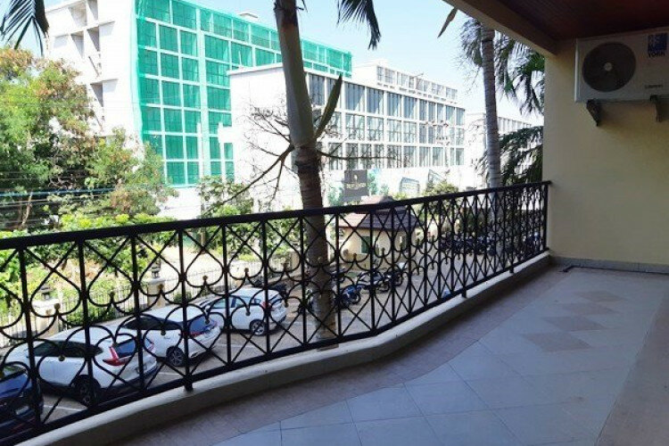 Кондоминиум в Банг Ламунге, Таиланд | THE438494