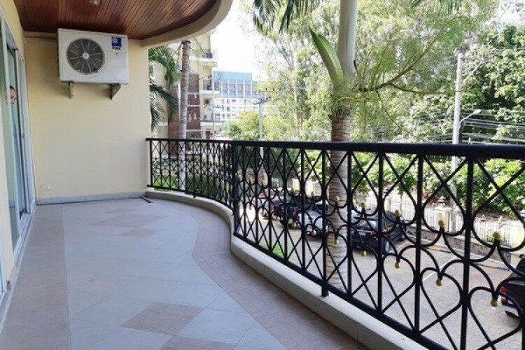 Кондоминиум в Банг Ламунге, Таиланд | THE438494