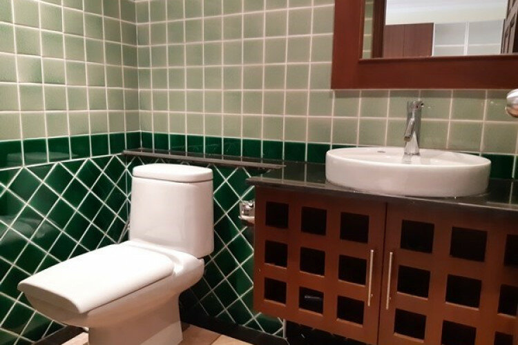 Кондоминиум в Банг Ламунге, Таиланд | THE438494