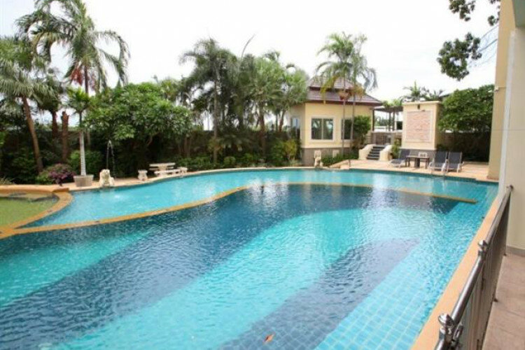 Кондоминиум в Банг Ламунге, Таиланд | THE438494