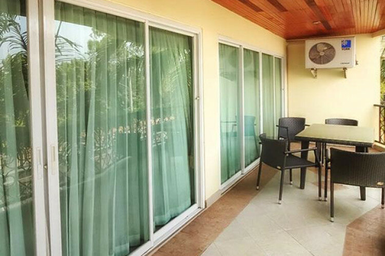 Кондоминиум в Банг Ламунге, Таиланд | THE438494