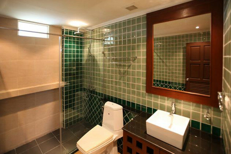 Кондоминиум в Банг Ламунге, Таиланд | THE438494