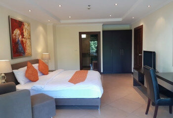 Кондоминиум в Банг Ламунге, Таиланд | THE438494