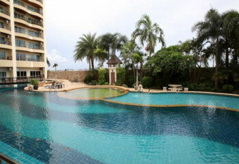 Кондоминиум в Банг Ламунге, Таиланд | THE438494