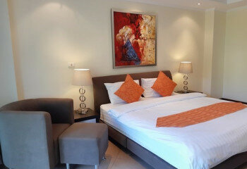 Кондоминиум в Банг Ламунге, Таиланд | THE438494