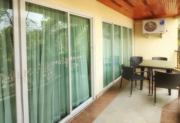 Кондоминиум в Банг Ламунге, Таиланд | THE438494