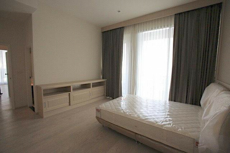 Кондоминиум в Бангкоке, Таиланд | THE214645