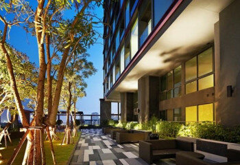 Кондоминиум в Бангкоке, Таиланд | THE214645