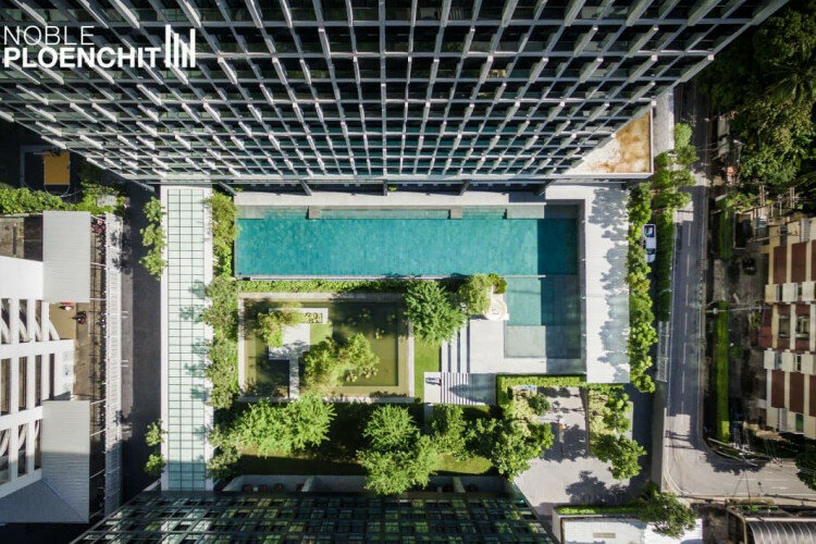 Кондоминиум в Бангкоке, Таиланд | THE313771