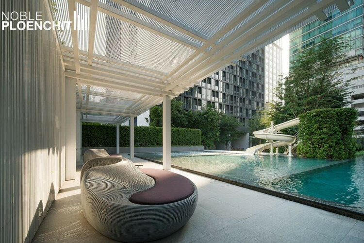 Кондоминиум в Бангкоке, Таиланд | THE313771