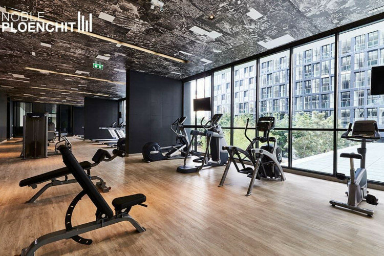 Кондоминиум в Бангкоке, Таиланд | THE313771