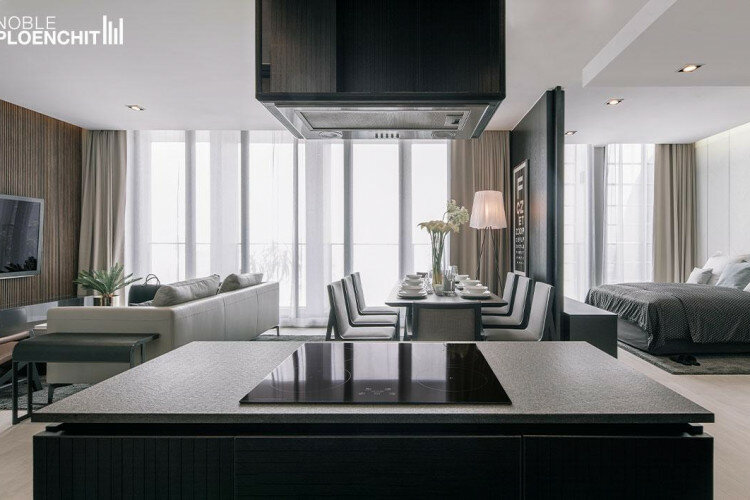 Кондоминиум в Бангкоке, Таиланд | THE313771