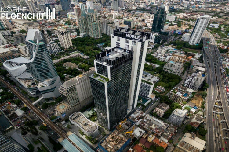 Кондоминиум в Бангкоке, Таиланд | THE313771