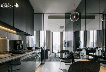 Кондоминиум в Бангкоке, Таиланд | THE313771