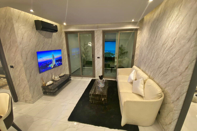 Кондоминиум в Банг Ламунге, Таиланд | THE538821