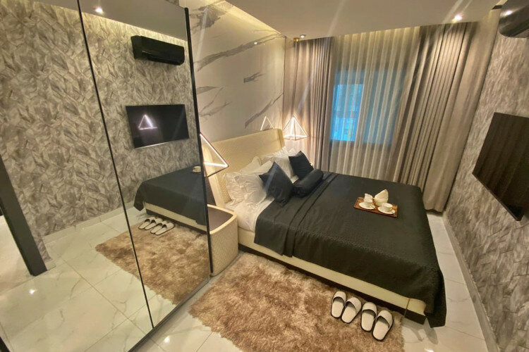 Кондоминиум в Банг Ламунге, Таиланд | THE538821