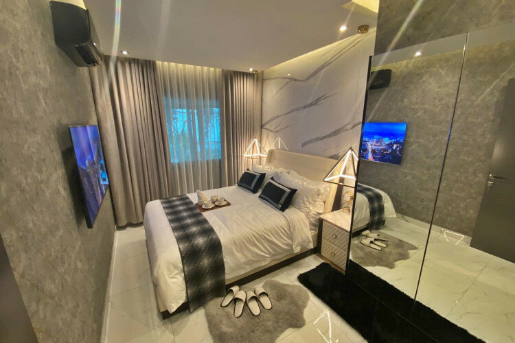 Кондоминиум в Банг Ламунге, Таиланд | THE538821