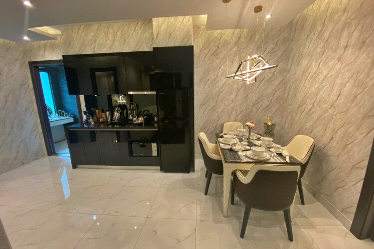 Кондоминиум в Банг Ламунге, Таиланд | THE538821