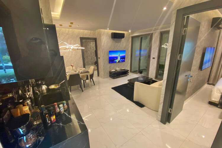 Кондоминиум в Банг Ламунге, Таиланд | THE538821