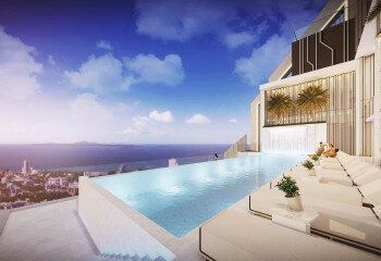 Кондоминиум в Банг Ламунге, Таиланд | THE538821