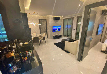 Кондоминиум в Банг Ламунге, Таиланд | THE538821