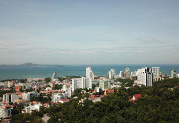 Кондоминиум в Банг Ламунге, Таиланд | THE538821