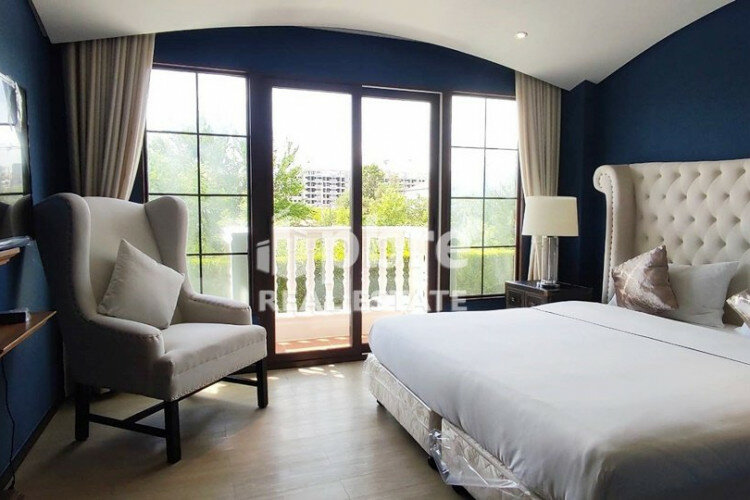 Кондоминиум в Банг Ламунге, Таиланд | THE239971